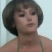 Ivonne Sentis Nagie