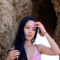 iyamliane Nagie