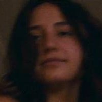 Izïa Higelin Nagie