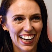 Jacinda Ardern Nagie