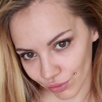 Jackie_blabla Nagie