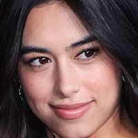 Jade Bender Nagie