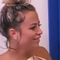 Jade Britani Nagie
