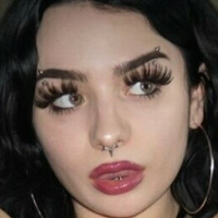 jadethebratz Nagie