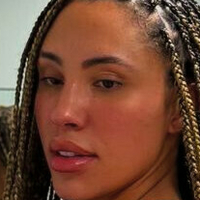 Jaidyn Felicetti Nagie