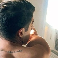 jamesonrose888 Nagie
