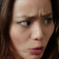 Jamie Chung Nagie