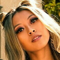 Jamie Luna Nagie