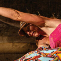 Jammalynnflower Nagie