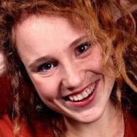 Jana Kvantikova Nagie