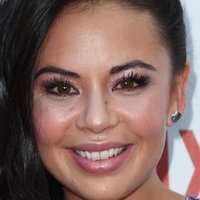 Janel Parrish Nagie