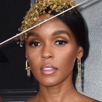 Janelle Monáe Nagie