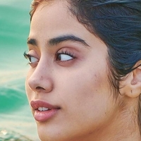 Janhvi Kapoor Nagie