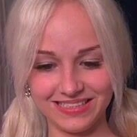 jannetfox Nagie