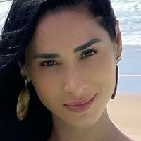 Jaqueline Carvalho Nagie