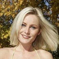 Jasmin Arenz Nagie