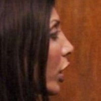 Jasmin St. Claire Nagie