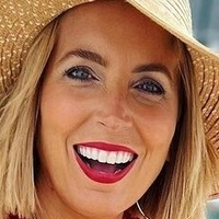 Jasmine Harman Nagie