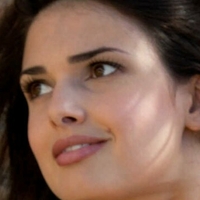 Jasmine Mathews Nagie