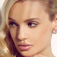 Jasmine Shogren Nagie