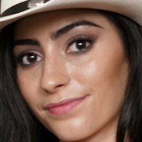 Jasmine Vega Nagie