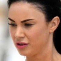 Jayde Nicole Nagie