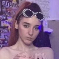 Jaydecandance Nagie
