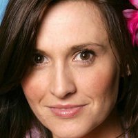 Jayne Middlemiss Nagie