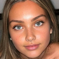 jazmin-beau Nagie