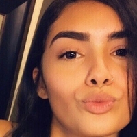 Jazmin Betrand Nagie