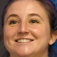Jazmine Franks Nagie