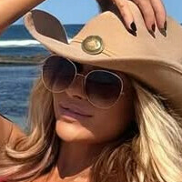 Jazmyne Wardell Nagie