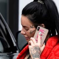 Jemma Lucy Nagie