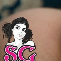Jemma Suicide Nagie