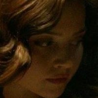 Jenna Coleman Nagie