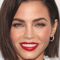Jenna Dewan Nagie