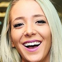 Jenna Marbles Nagie