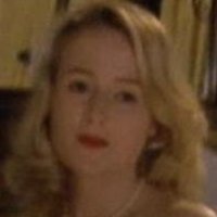Jennifer Ehle Nagie