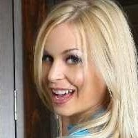 Jenny Poussin Nagie