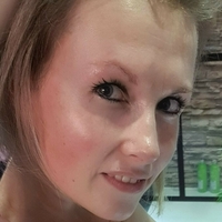 Jenny the angel Nagie