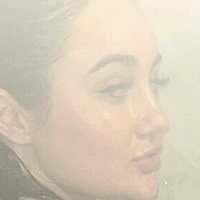 Jess-rose Nagie