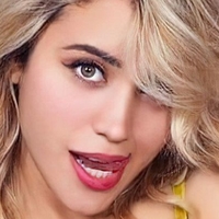 Jess Varnish Nagie