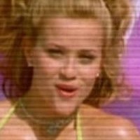 Jessica Cauffiel Nagie
