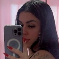 Jessica Odilon Nagie