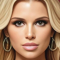 Jessica Simpson Ai Porn Nagie