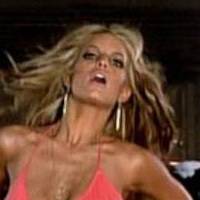 Jessica Simpson Nagie