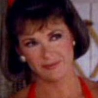 Jessica Walter Nagie