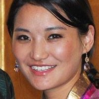 Jetsun Pema Nagie