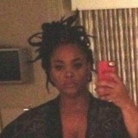 Jill Scott Nagie