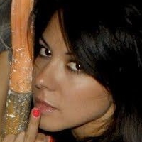Jimena Sanchez Nagie